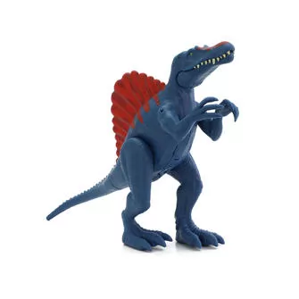 Интерактивная игрушка Dinos Unleashed серии Realistic