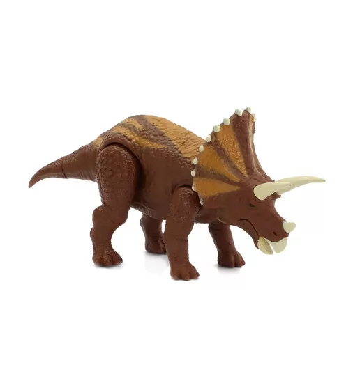 Интерактивная игрушка Dinos Unleashed серии Realistic" - Трицератопс" - 31123TR_1.jpg - № 1