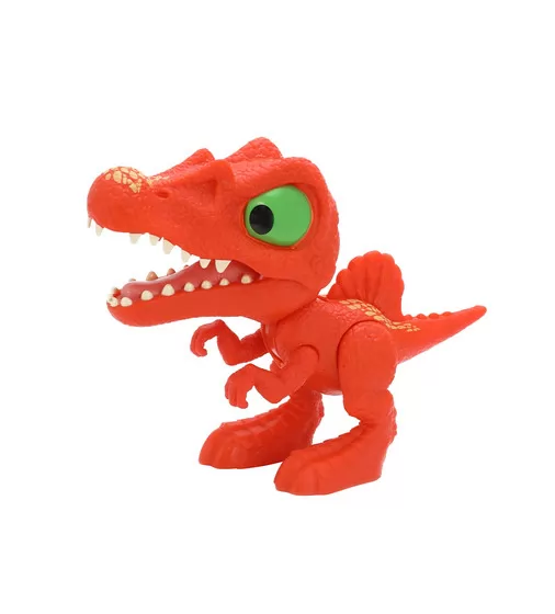 Фигурка с механической функцией Dinos Unleashed - Динозавр - 31127_4.jpg - № 4