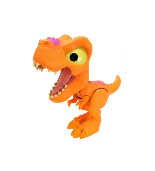 Фигурка с механической функцией Dinos Unleashed - Динозавр - 31127_2.jpg - № 2