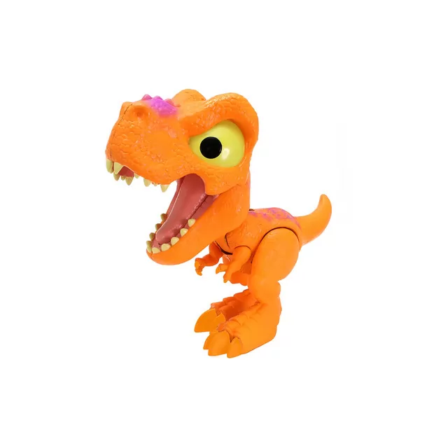 Фигурка с механической функцией Dinos Unleashed - Динозавр