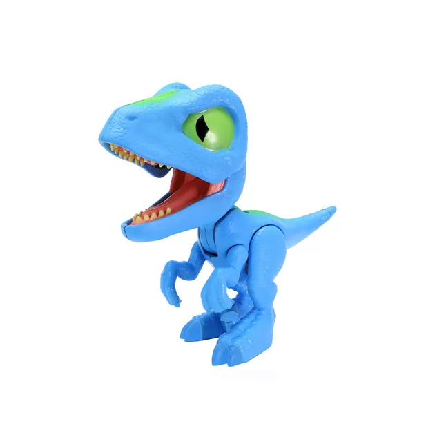 Фигурка с механической функцией Dinos Unleashed - Динозавр