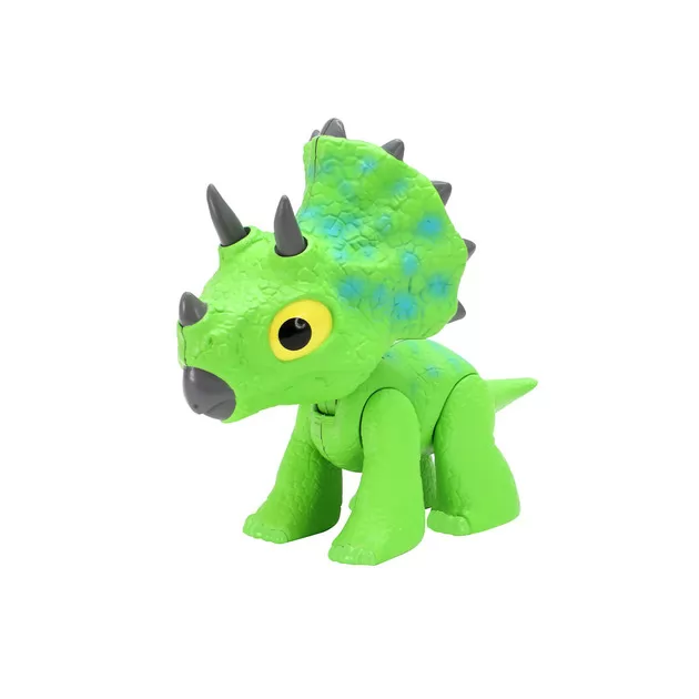 Фигурка с механической функцией Dinos Unleashed - Динозавр