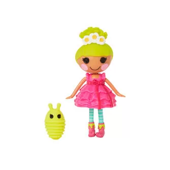 Кукла MINI LALALOOPSY – Феечка (с аксессуарами)