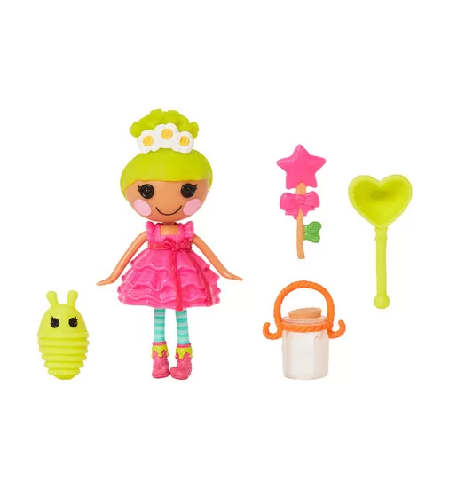 Кукла MINI LALALOOPSY – Феечка (с аксессуарами) - 579052_3.jpg - № 3