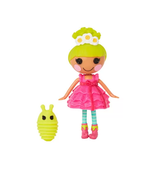Кукла MINI LALALOOPSY – Феечка (с аксессуарами) - 579052_1.jpg - № 1
