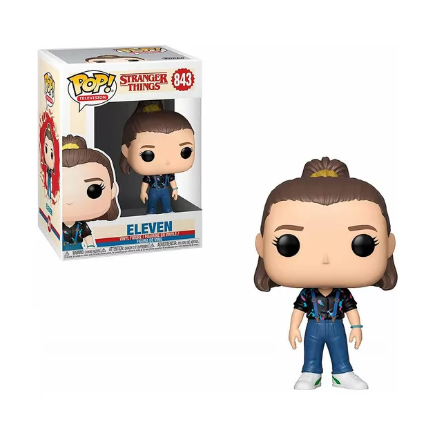 Игровая фигурка Funko POP! - Одиннадцать