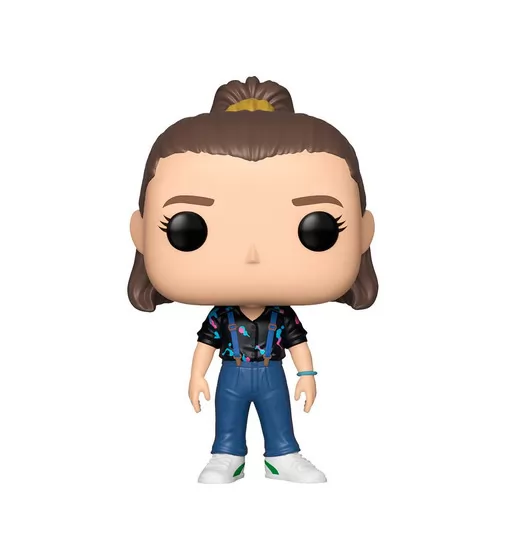 Игровая фигурка Funko POP! - Одиннадцать - 40954_1.jpg - № 1