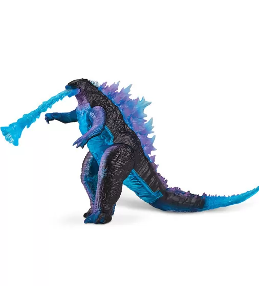 Фигурка Godzilla vs. Kong- Годзилла с боевыми ранами и лучом - 35353_1.jpg - № 1