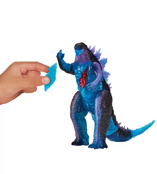 Фигурка Godzilla vs. Kong- Годзилла с боевыми ранами и лучом - 35353_2.jpg - № 2