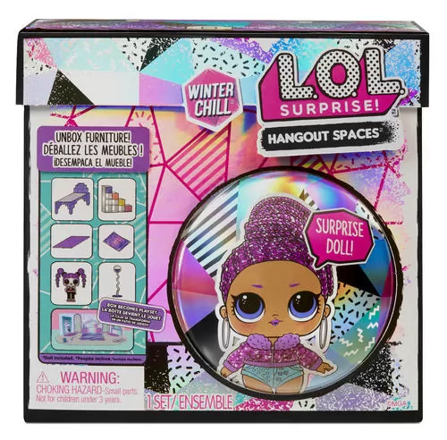 576631C3 576617C3 LOL Surprise Winter Chill Spaces Playset with Doll Bling Queen FP PKG F.jpg