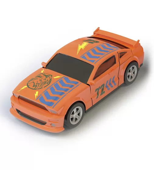 Автомодель Fast Crash - GG00201_11.jpg - № 11