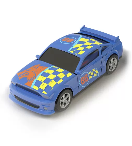 Автомодель Fast Crash - GG00201_8.jpg - № 8