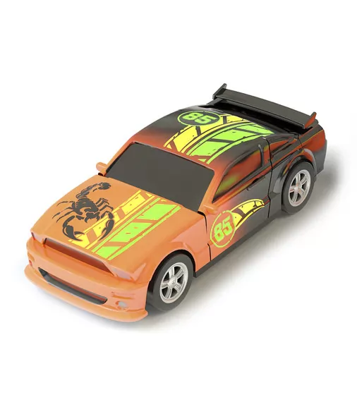 Автомодель Fast Crash - GG00201_4.jpg - № 4