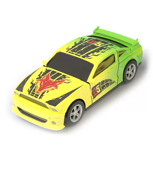 Автомодель Fast Crash - GG00201_12.jpg - № 12