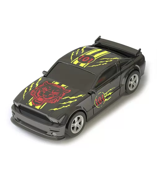 Автомодель Fast Crash - GG00201_2.jpg - № 2