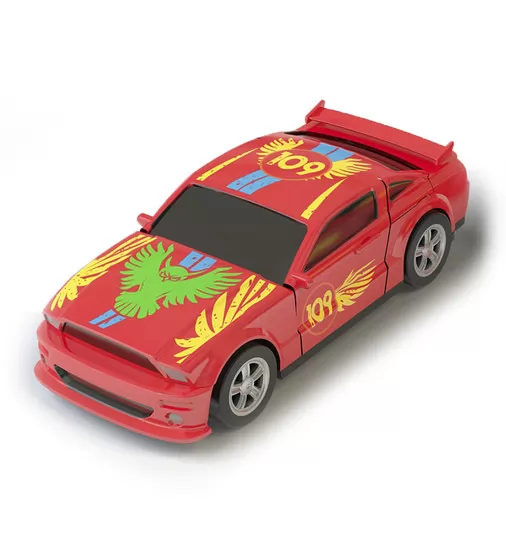 Автомодель Fast Crash - GG00201_7.jpg - № 7