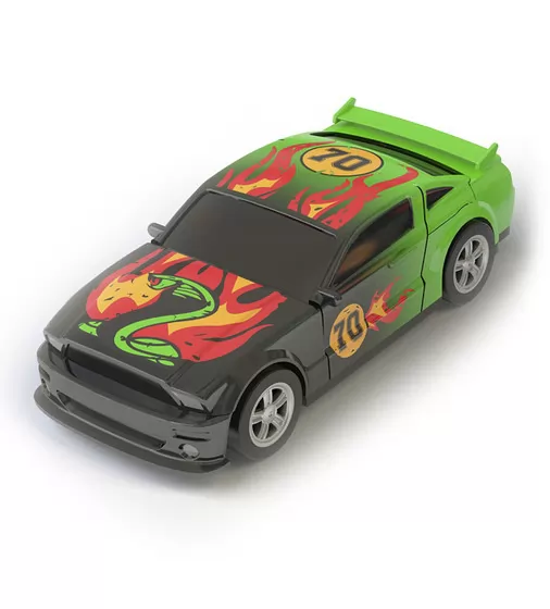 Автомодель Fast Crash - GG00201_10.jpg - № 10