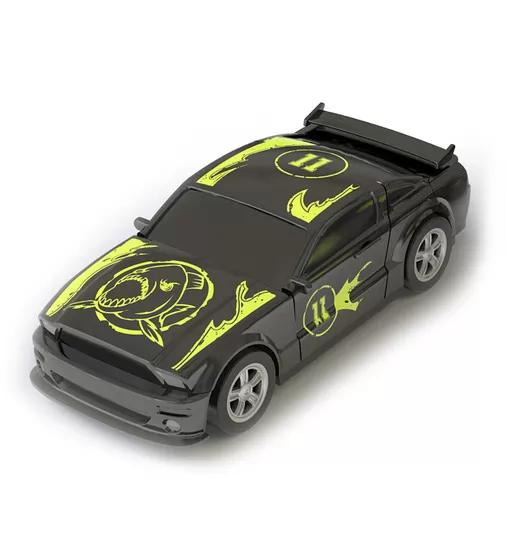 Автомодель Fast Crash - GG00201_6.jpg - № 6