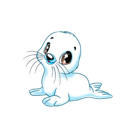 Растущая игрушка в яйце «Penguin Еggs» - Пингвины и друзья (12 шт., в дисплее) - T049-2019-CDU_9.jpg - № 9