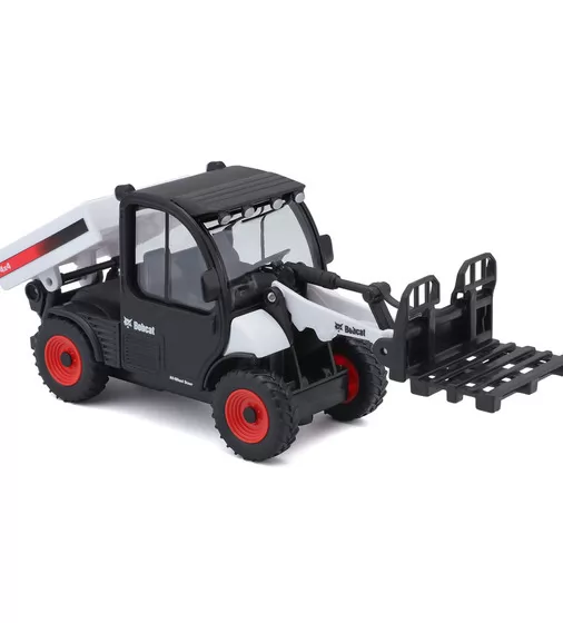 Модель - Погрузчик Bobcat Toolcat 5600 - 18-31806_2.jpg - № 2