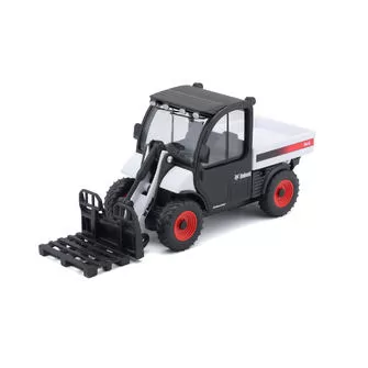 Модель - Погрузчик Bobcat Toolcat 5600