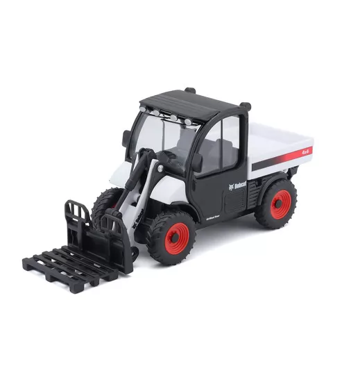 Модель - Погрузчик Bobcat Toolcat 5600 - 18-31806_1.jpg - № 1