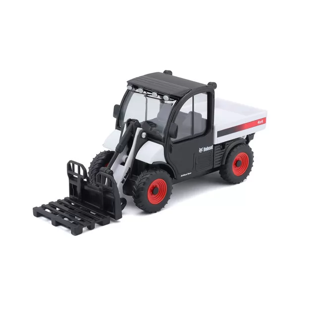 Модель - Погрузчик Bobcat Toolcat 5600