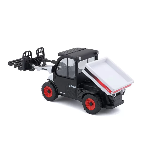 Модель - Погрузчик Bobcat Toolcat 5600