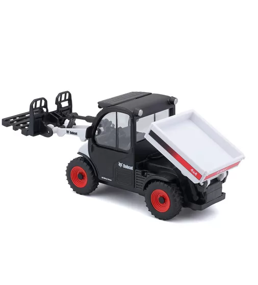 Модель - Погрузчик Bobcat Toolcat 5600 - 18-31806_3.jpg - № 3
