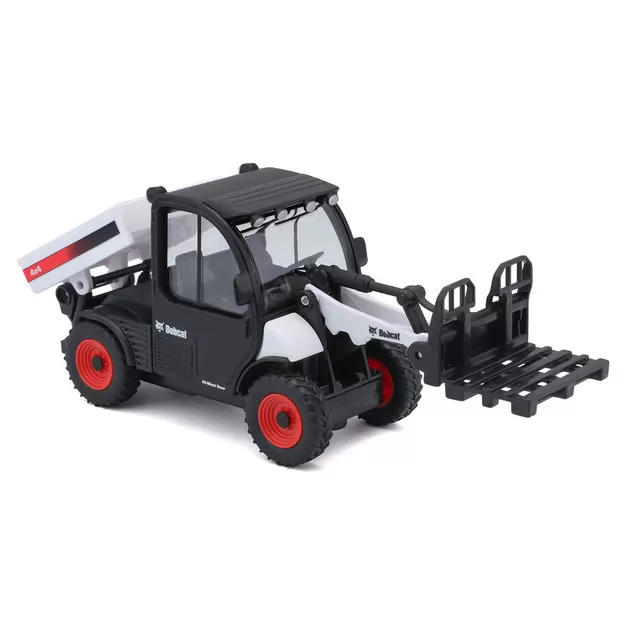 Модель - Погрузчик Bobcat Toolcat 5600