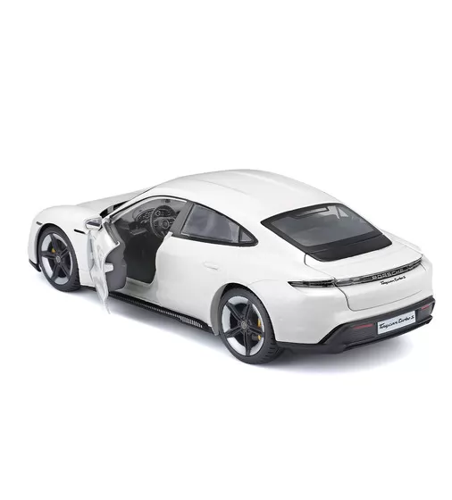 Автомодель - Porsche Taycan Turbo S (1:24) - 18-21098_6.jpg - № 6