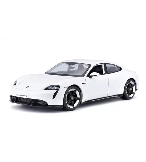 Автомодель - Porsche Taycan Turbo S (1:24) - 18-21098_4.jpg - № 4