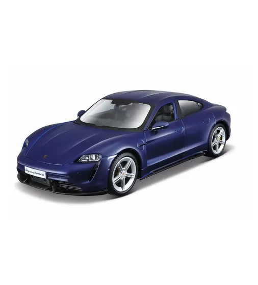 Автомодель - Porsche Taycan Turbo S (1:24) - 18-21098_2.jpg - № 2