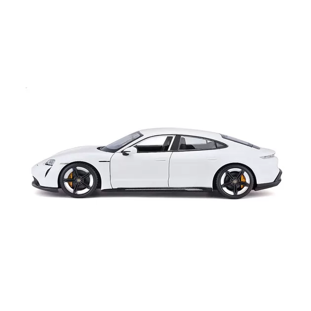 Автомодель - Porsche Taycan Turbo S (1:24)
