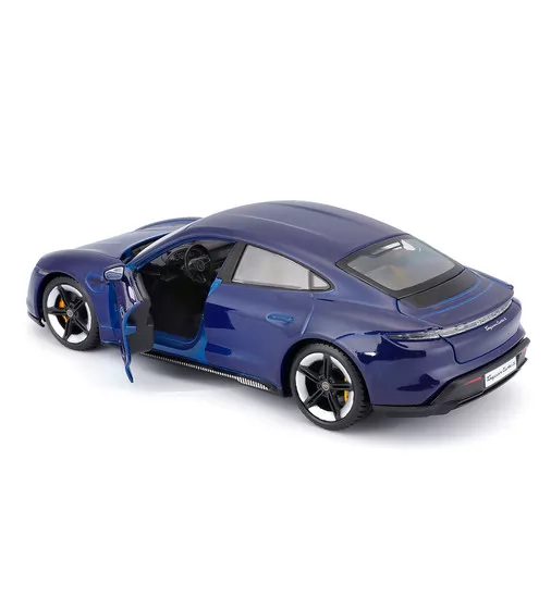 Автомодель - Porsche Taycan Turbo S (1:24) - 18-21098_3.jpg - № 3