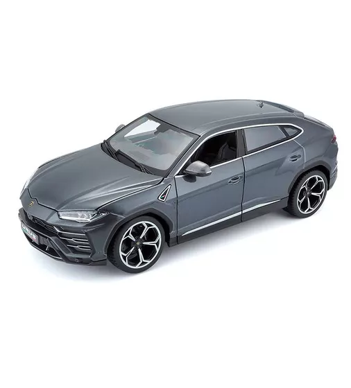 Автомодель - Lamborghini Urus (серый металлик, 1:18) - 18-11042G_1.jpg - № 1