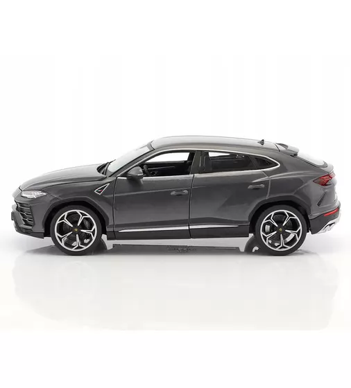 Автомодель - Lamborghini Urus (серый металлик, 1:18) - 18-11042G_2.jpg - № 2
