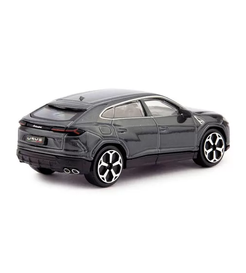 Автомодель - Lamborghini Urus (серый металлик, 1:18) - 18-11042G_4.jpg - № 4