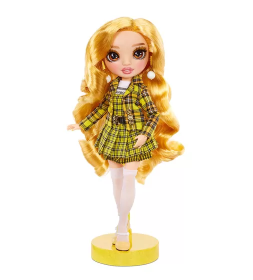 Кукла Rainbow High S3 - Маргаритка - 575757_4.jpg - № 4