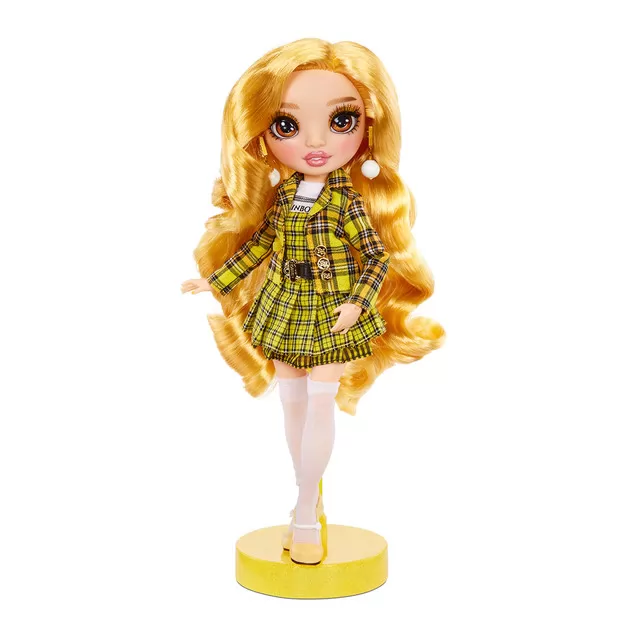 Кукла Rainbow High S3 - Маргаритка