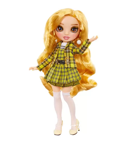 Кукла Rainbow High S3 - Маргаритка - 575757_1.jpg - № 1
