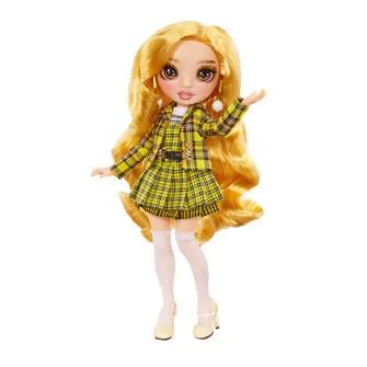 Кукла Rainbow High S3 - Маргаритка