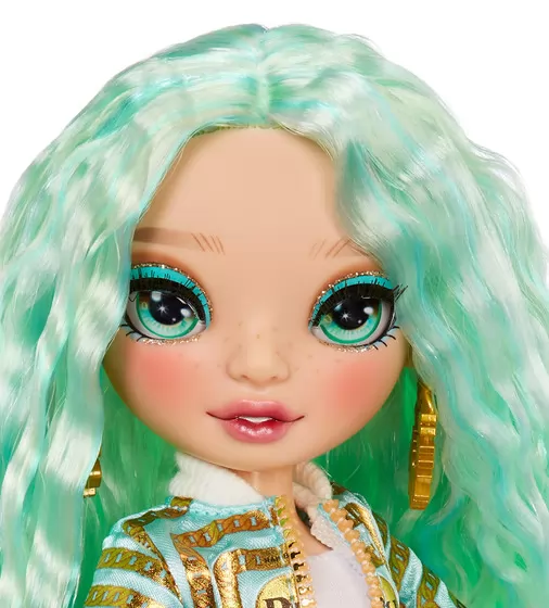 Кукла Rainbow High S3 - Мята - 575764_5.jpg - № 5