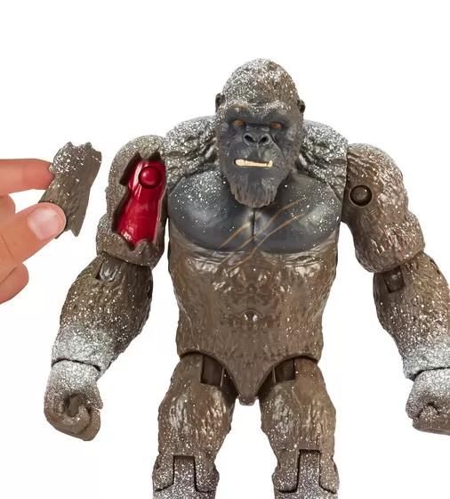 Фигурка GODZILLA VS. KONG - Антарктический Конг со скопой - 35309_2.jpg - № 2