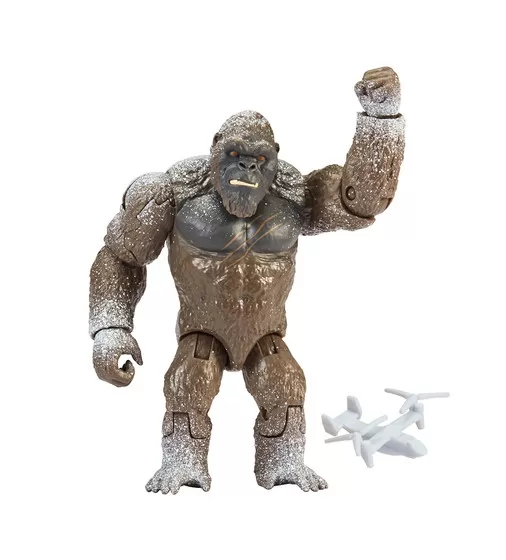 Фигурка GODZILLA VS. KONG - Антарктический Конг со скопой - 35309_1.jpg - № 1