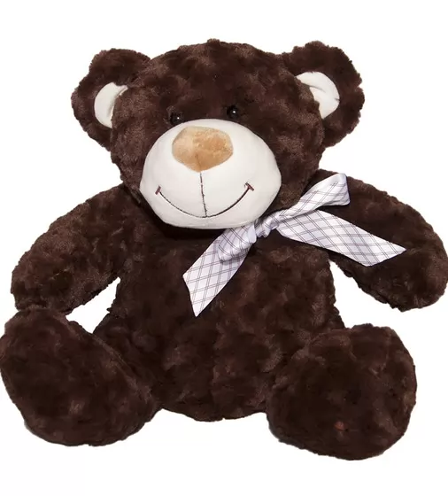 Мягк. игр. - МЕДВЕДЬ (коричневый, 48 cm) - 4801GMB_1.jpg - № 1