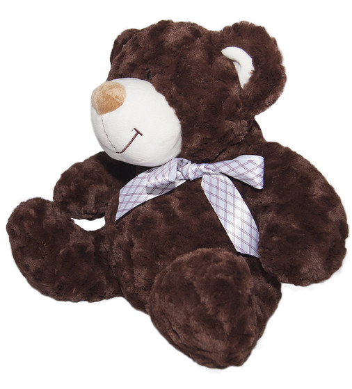 Мягк. игр. - МЕДВЕДЬ (коричневый, 48 cm) - 4801GMB_2.jpg - № 2