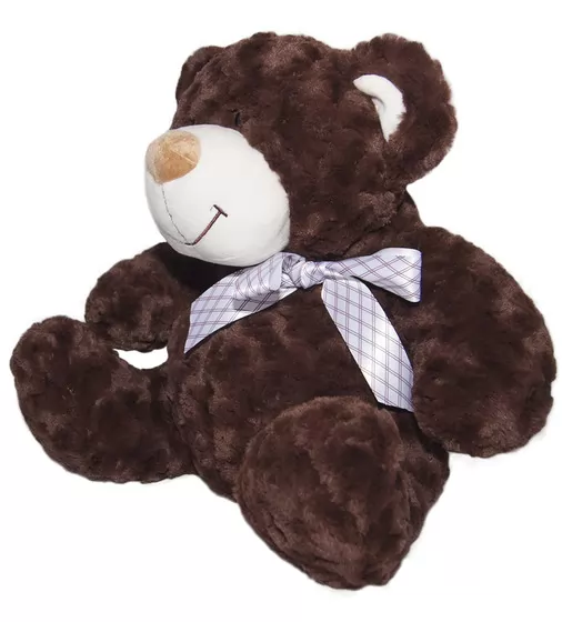 Мягк. игр. - МЕДВЕДЬ (коричневый, 48 cm) - 4801GMB_2.jpg - № 2