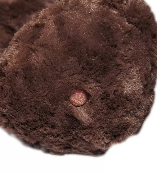 Мягк. игр. - МЕДВЕДЬ (коричневый, 48 cm) - 4801GMB_5.jpg - № 5